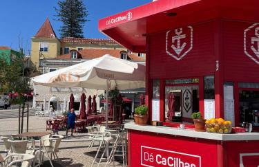 Tagus River Apartment in Cacilhas - Foto 25