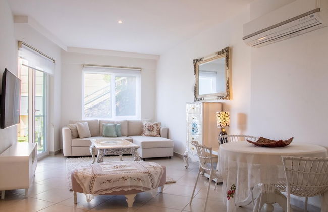 Comfortable Flat w Pool and Garden in Soke Aydin - Foto 2