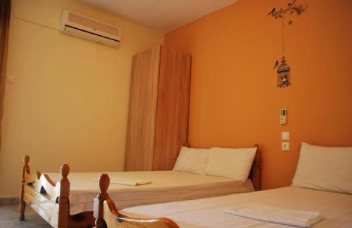 Apartments Stilos Ioannis - Foto 43