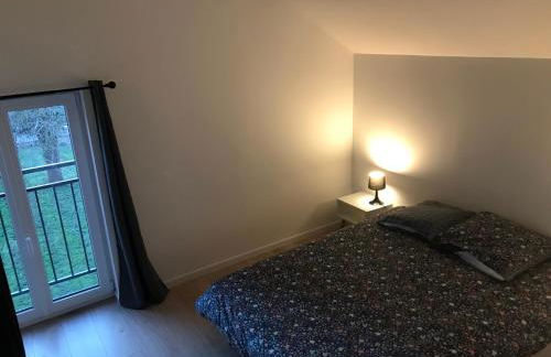 Grange 5 minutes du centre-ville et gare avc wifi - Foto 28