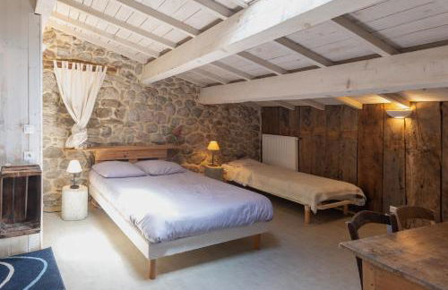 La Ferme De Chalas - Foto 25