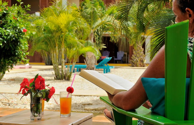 Djambo Apartments - Adults Only - Foto 13