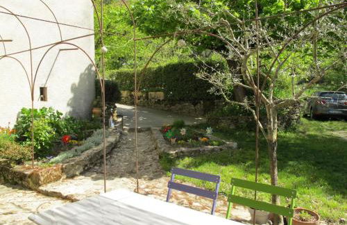 Holiday Home Marguerie by Interhome - Foto 10