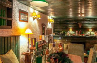 Dandy Villas Agoriani - Chalet Ivoni - Fireplace - Foto 14