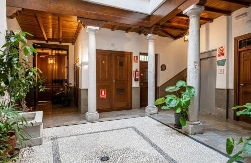 Limehome Granada Calle Santa Ana - Foto 96