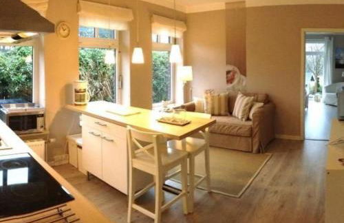 Apartment mit Stellplatz mitten im Grünen by Interhome - Foto 8