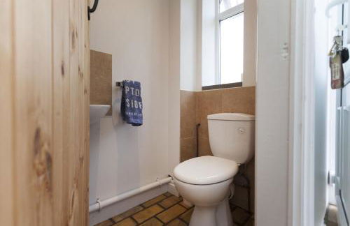 Rose Cottage - Foto 14