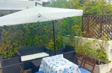 La casa sul blu Acciaroli Casa Vacanze - Foto 11