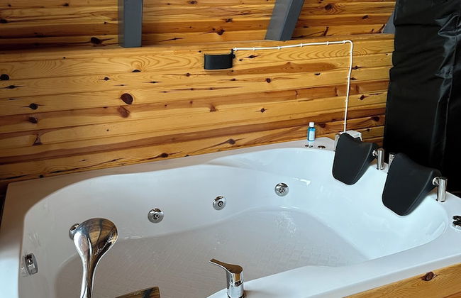 Kalivi Suit Bungalov - Foto 10