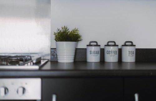 RelaxingSleep Apartments - Foto 23