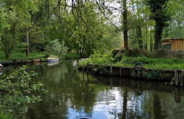 Ferienwohnung "Alte Fischerei" - Foto 26