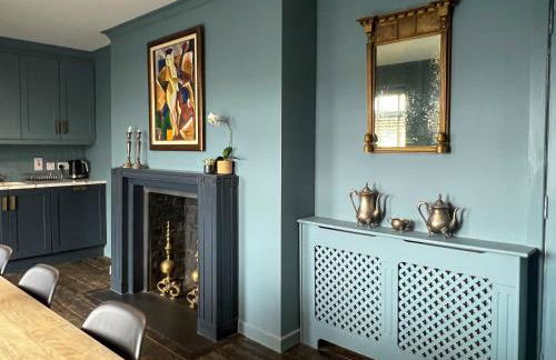 Luxurious Converted Old Victorian Bank Building - Foto 9