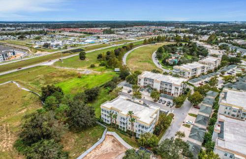 Reunion Retreat: Spacious Condo Near Disney Parks - Foto 23