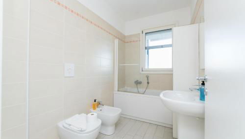 Apartment 3BR with large terrace - 800m from San Leonardo M1 - Foto 4