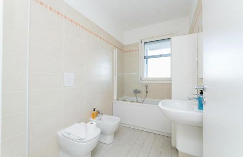 Apartment 3BR with large terrace - 800m from San Leonardo M1 - Foto 4