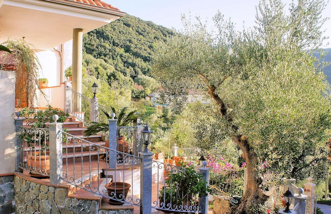 Residence Albarosa - Foto 45