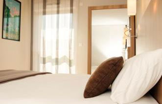 Lagrange Apart'HOTEL Toulouse Saint Michel - Photo 21