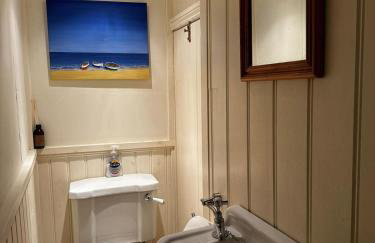 Tower House, Cowes Old Town - Foto 23