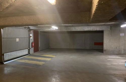 L'Azalée - 106m2 avec BALCONS & PARKING - proche hôpitaux & métro - Photo 25