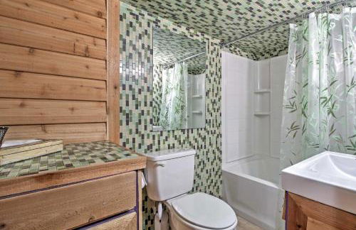 Historic Apt with Backyard - Mins to DT Jacksonville! - Foto 20