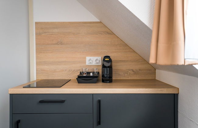 Apartments an der Kö - Foto 20