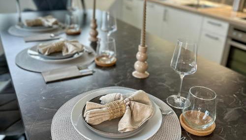 Exklusive Neubau-Ferienwohnung in Warburg - Foto 2