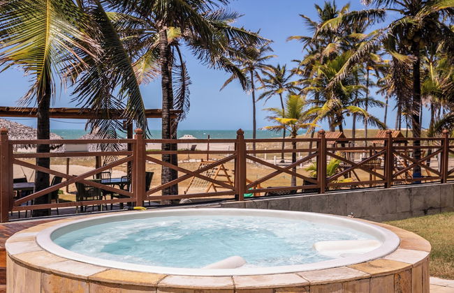 Atlantic Palace Family inn - Foto 37