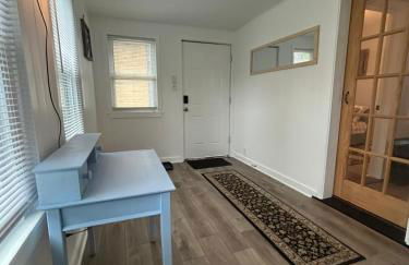 Gorge Side Getaway 3 Bedrooms - Foto 17