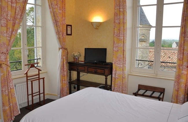 La France - Gite Château - Foto 10
