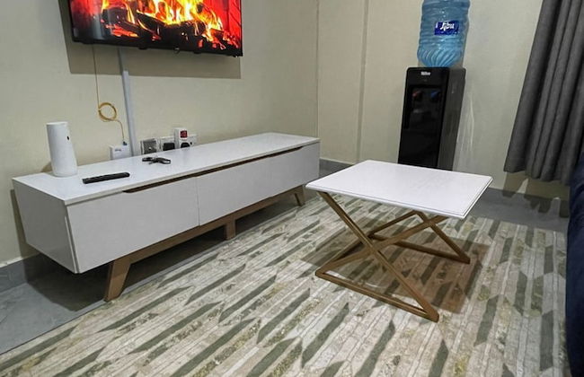 Lux Suites The Almond Apartments Ruaka - Foto 10