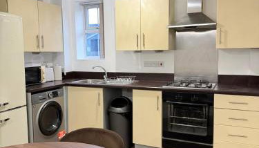 Stylish & New Flat in Leicester - Foto 5