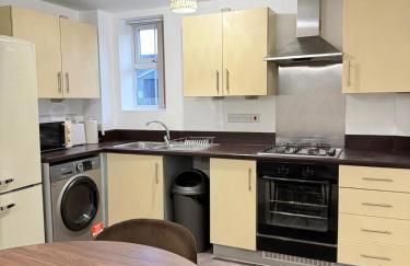 Stylish & New Flat in Leicester - Foto 5