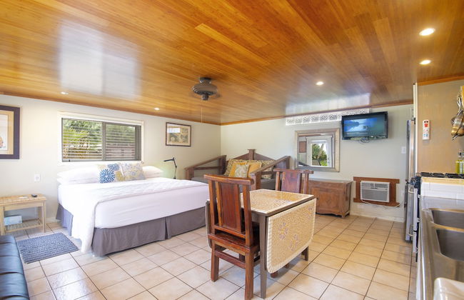 Tiki Moon Villas - Foto 16