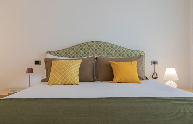 Villetta con Giardino Allo Stadio by Wonderful Italy - Foto 31