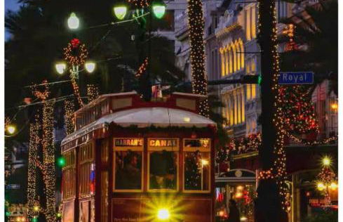 NOLA Condo - Photo 29