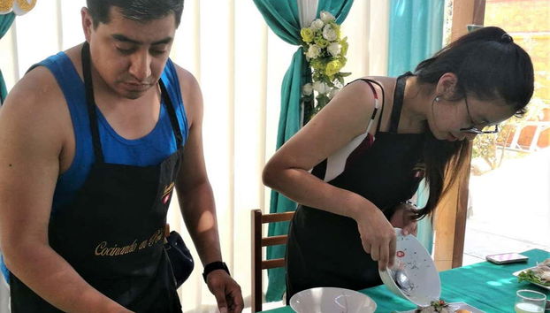 Tacna Food Tour - Foto 4