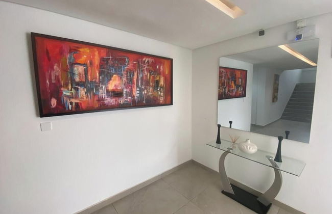 Home Xperience Luxury Apartments - Foto 37