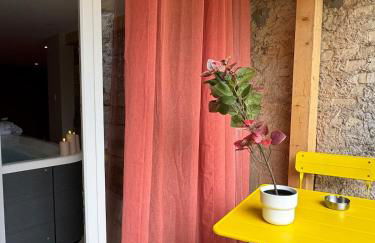 LOVE ROOM Love and Spa, Nature and Rest - Foto 31