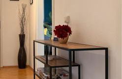 Moderne Wohnung nähe HBF-Lift-Tiefgarage-Contactless Check-in - Foto 5