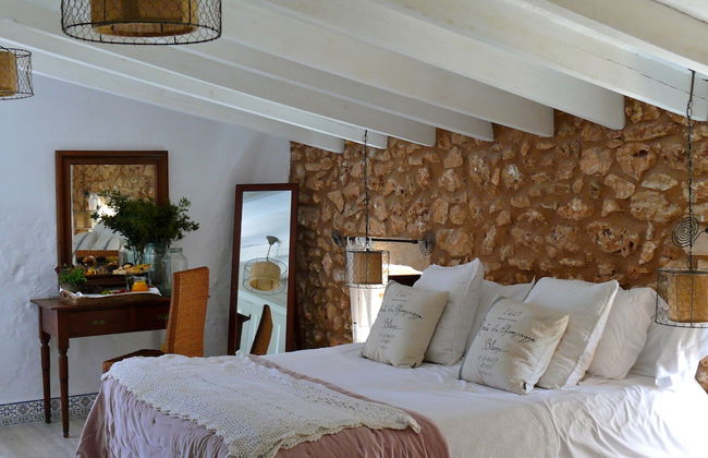 Hotel Rural Es Turó - Foto 2