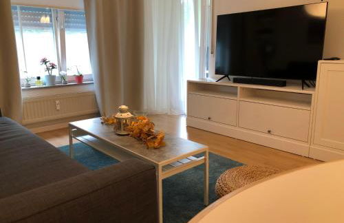 Ferienwohnung am Seepark - Foto 10