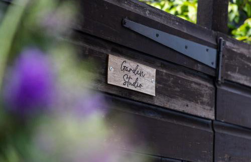 Garden Studio - Foto 13