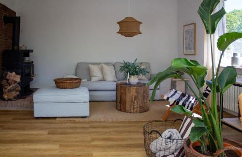 Ferienhaus Kleine Freiheit am Badesee - Foto 6