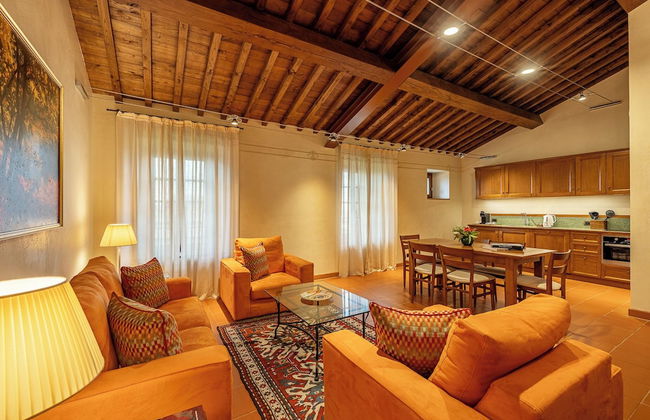 Wine Relais in Montecucco - Photo 27