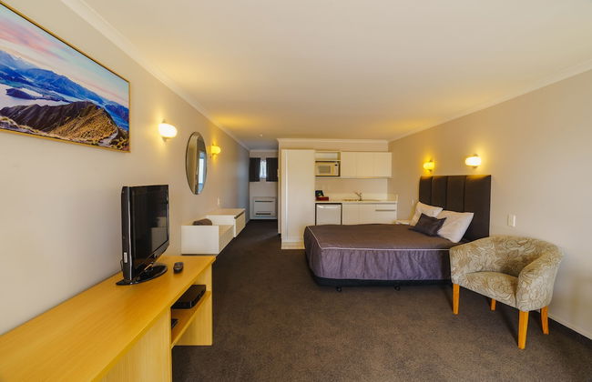 Anchorage Motor Lodge - Foto 14