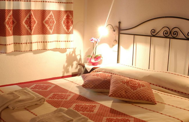 Country House S'Ozzastru - Foto 5