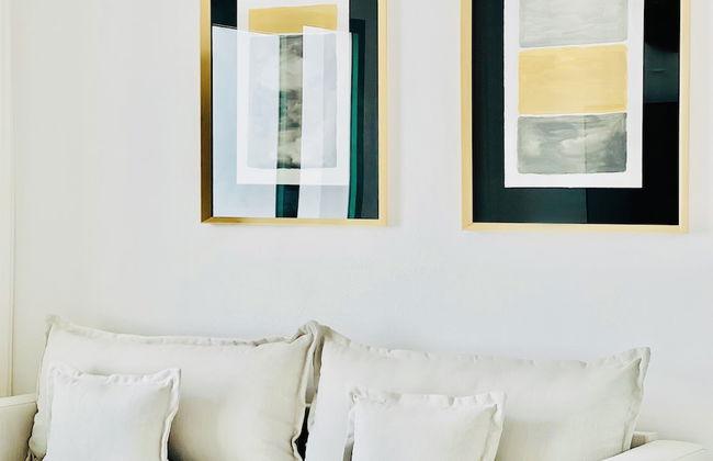 CIH Apartments - Foto 35