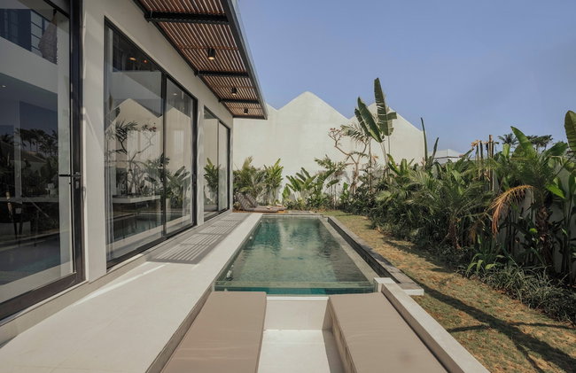 Aquamarine Villas III - Foto 65