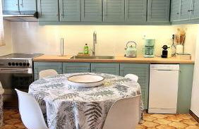 Summer house in Spetses - Photo 5