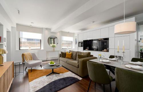 St Paul's I Your Apartment - Foto 43